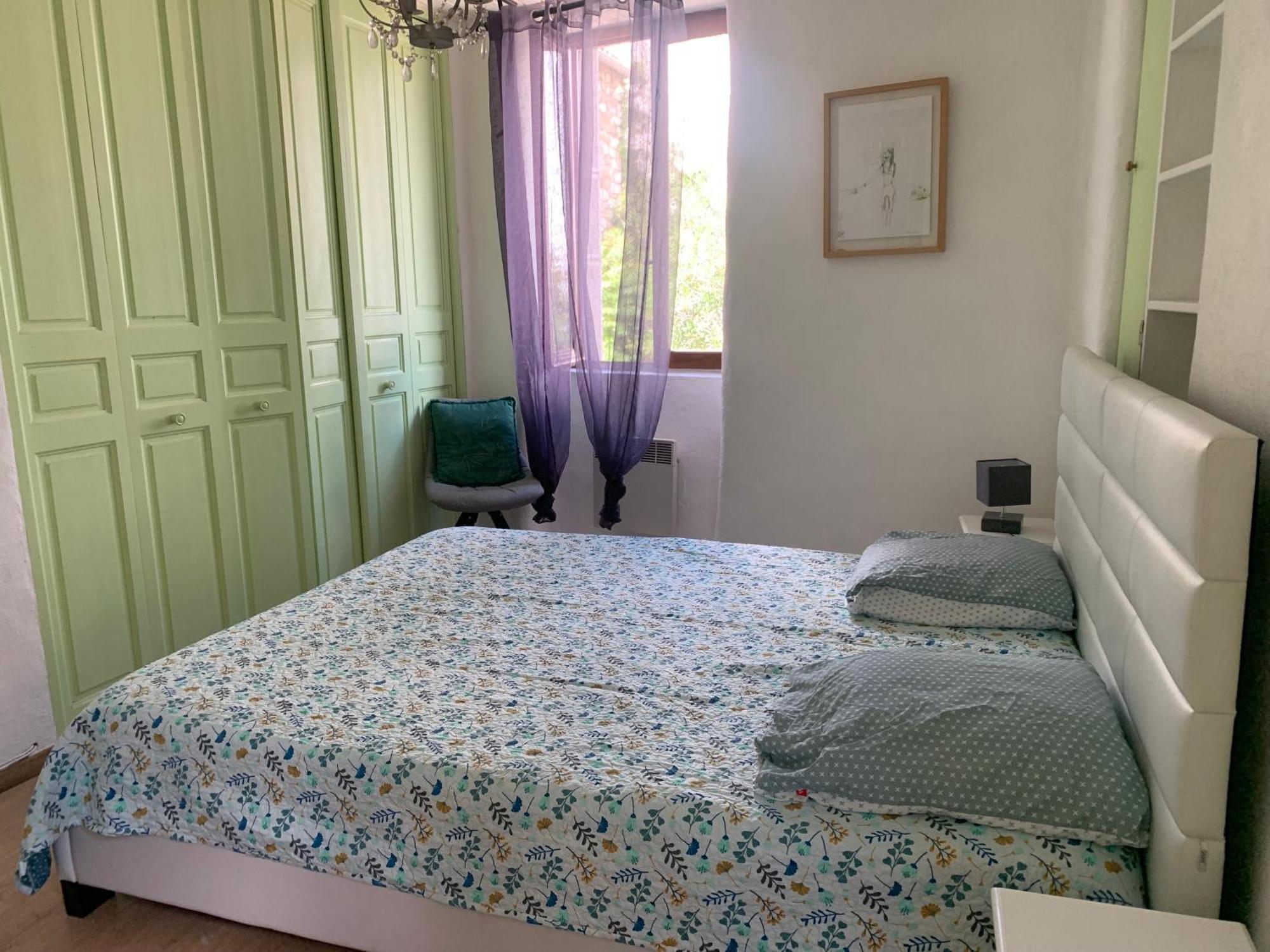 Ruoms Petite Maison 3* Centre-Village Dış mekan fotoğraf